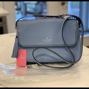 Kate Spade Chester Street Annalise Navy Multi